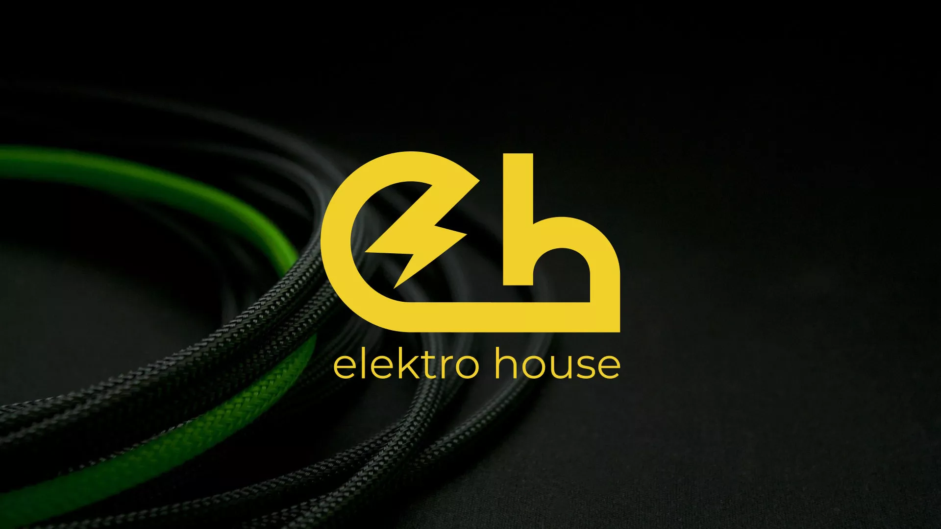 Создание сайта компании «Elektro House» в Красавино